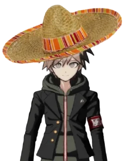 👒