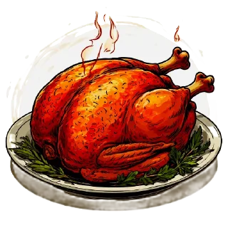 🍗