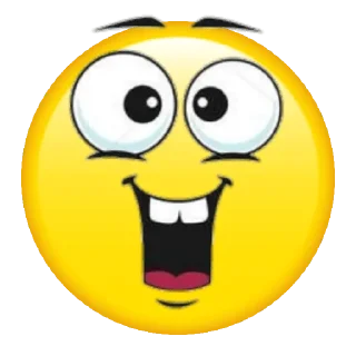 😀