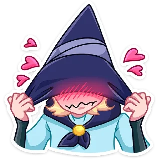 ❤️