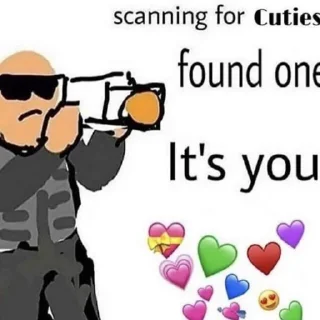 ❤️
