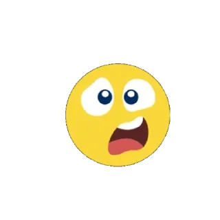 😟