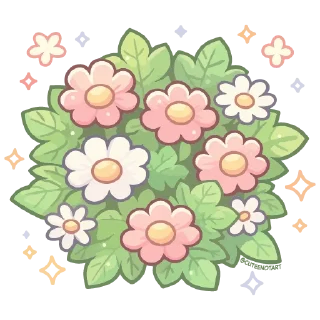 🌸