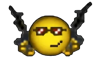 😎