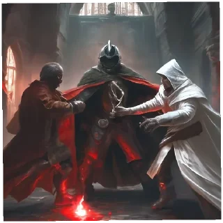 🥋