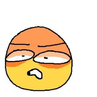 🤨