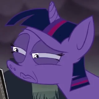 🤨