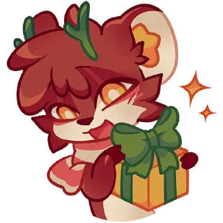 🎁