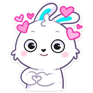 🐰