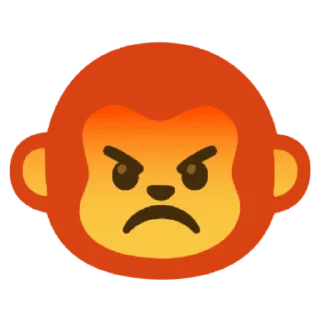 макака