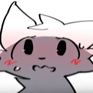 😧