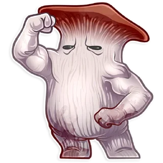 💪