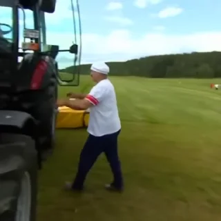 🚜