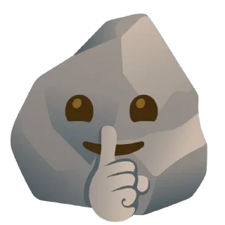 🤫