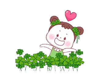 ❤️