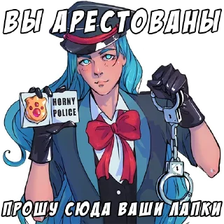 👮‍♂️