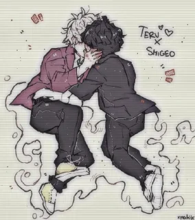 ❤️