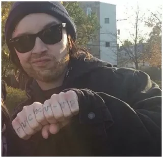 😎