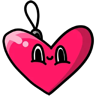 ❤️