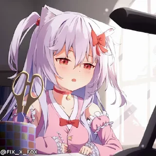 😴