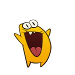 😀