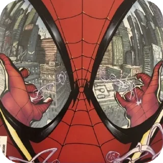 Spider-Man Comics • @Earth928B