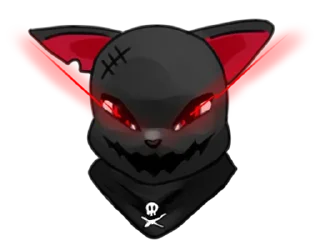 😈