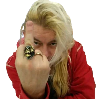 🖕