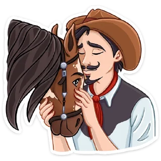 🐴