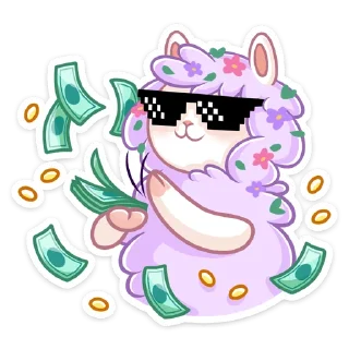😎