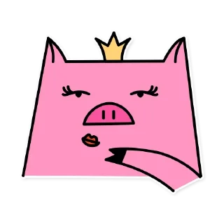 👸
