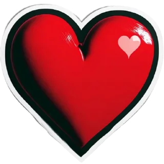 ❤️