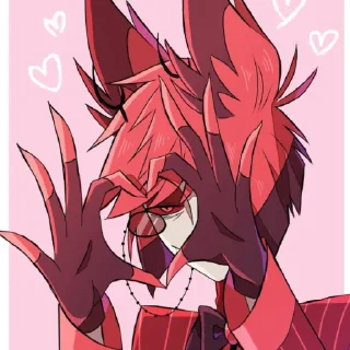 Alastor♡