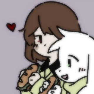 💔
