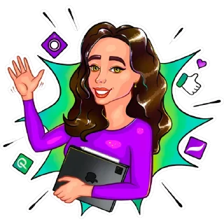 👋