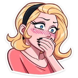 😳