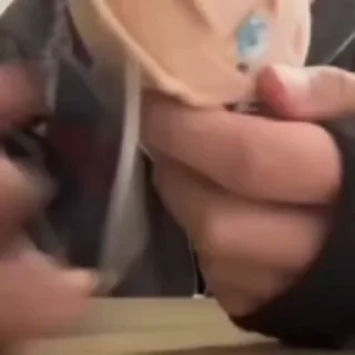 ➖