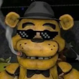 😎