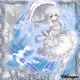❄️