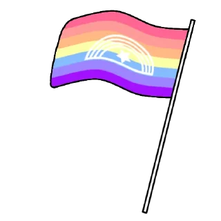 🏳️‍🌈