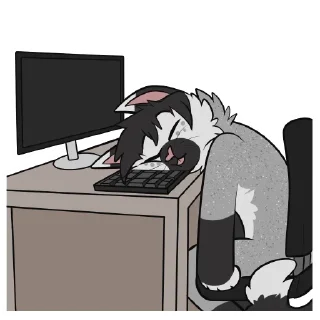 💤