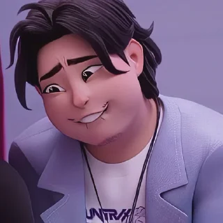 🗡️
