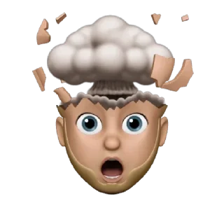😵