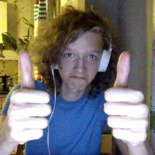 👍