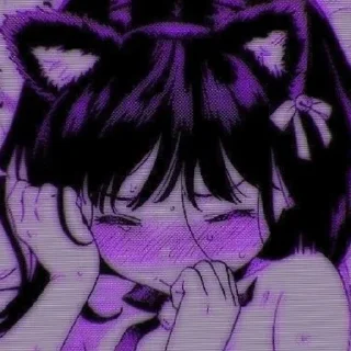 💜