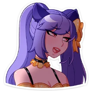 😈