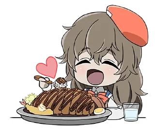 ❤️