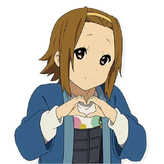 ❤️