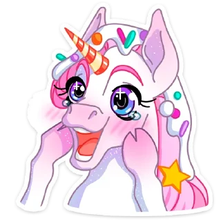 🦄