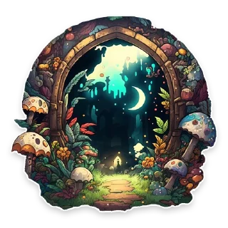 💫